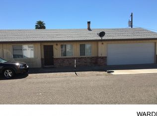 1355 Paradise Ln, Bullhead City, AZ 86442