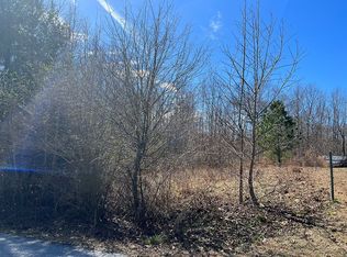 280 Quail Rd, Gray Court, SC 29645