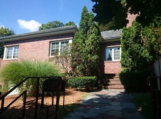 20 Sumner Rd, Brookline, MA 02445