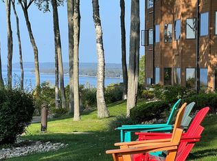 Landmark Resort, Egg Harbor, WI 54209