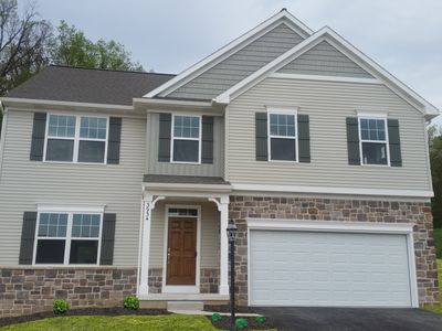 3934 Archer Ln, Columbia, PA, 17512