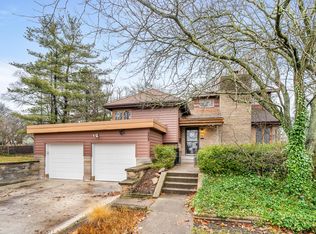 208 Garrison Ave, Battle Creek, MI 49017