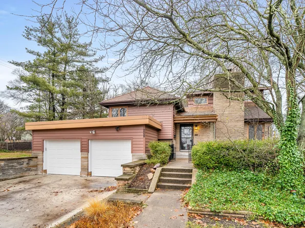 208 Garrison Ave, Battle Creek, MI 49017