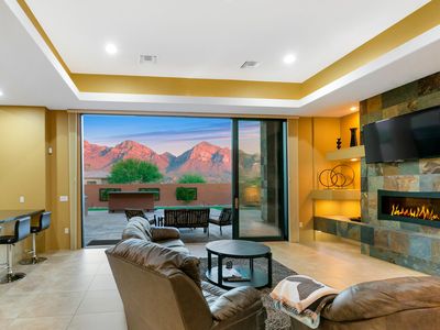 11147 N Joy Faith Dr, Oro Valley, AZ, 85737