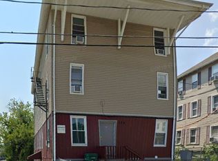 139 East School Street, Woonsocket, RI 02895