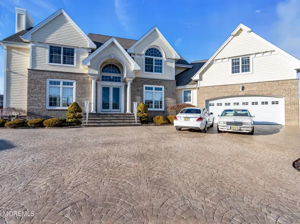 100 Magnolia Lane, Bayville, NJ 08721