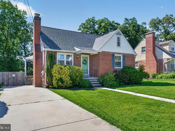2108 Oak Lodge Rd, Baltimore, MD 21228