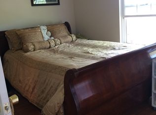 99 Danbury St SW, Washington, DC 20032