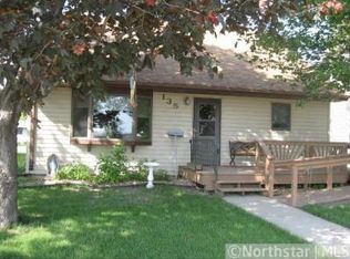 135 Main St E, Freeport, MN 56331