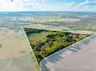 County Road 23300, Roxton, TX 75477