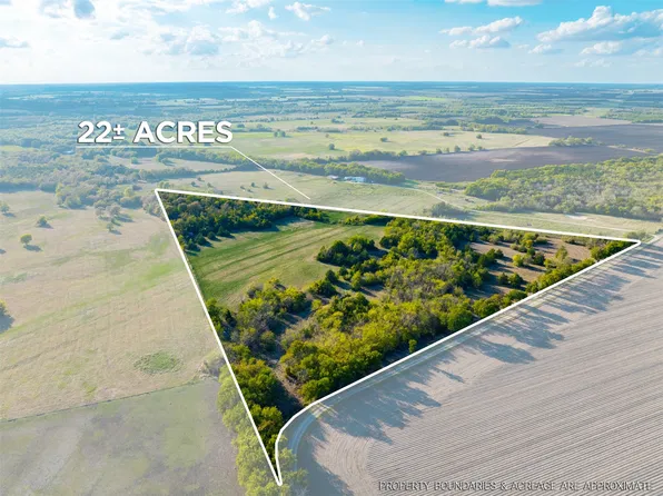County Road 23300, Roxton, TX 75477