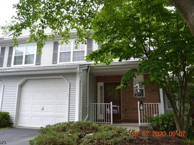 25 SYCAMORE WAY, Mount Arlington, NJ, 07856