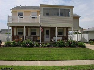 10 Seaside Rd, Brigantine, NJ 08203