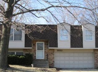 3553 Plover Dr, Decatur, IL 62526