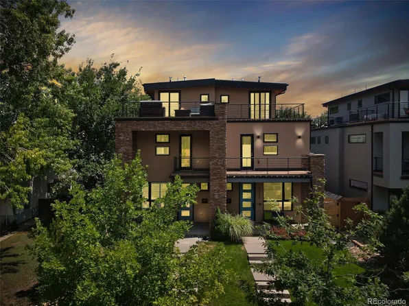 4170 Vrain Street, Denver, CO 80212