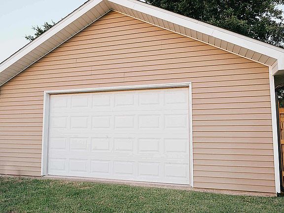 20x20 air conditioned shed