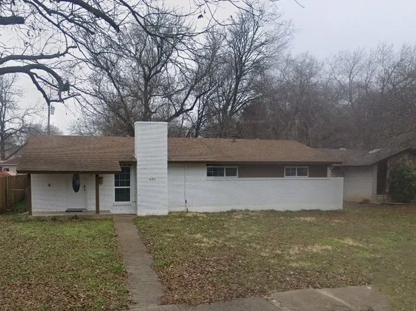 631 Cove Hollow Dr, Dallas, TX 75224