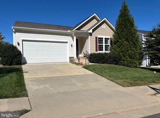 172 Vaughn Ct, Culpeper, VA 22701