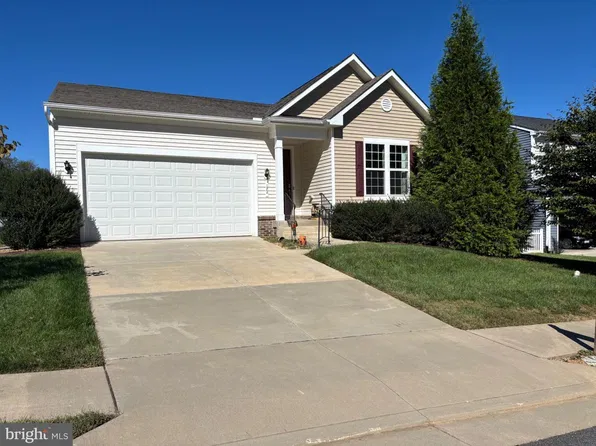 172 Vaughn Ct, Culpeper, VA 22701