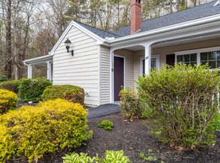 310 Hill Street #44, Biddeford, ME 04005