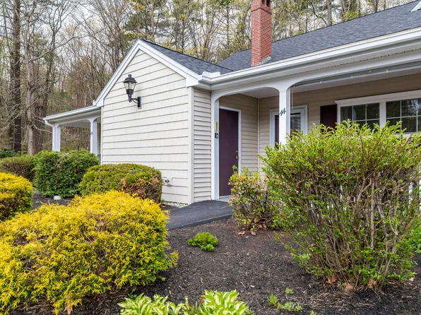 310 Hill Street #44, Biddeford, ME 04005