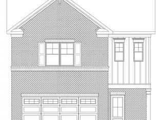 Chestnut Plan, Kentmere, Auburn, GA 30011