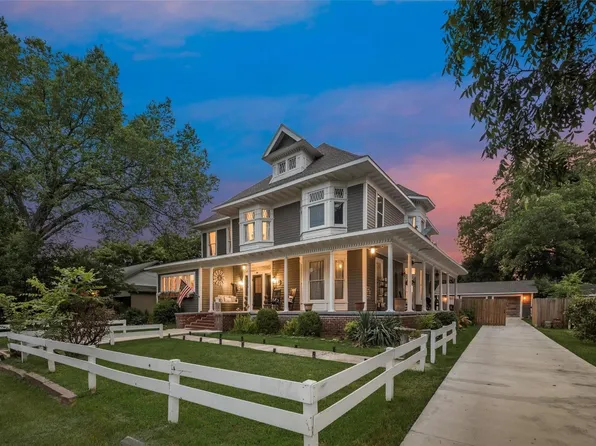 1576 W 4th Ave, Corsicana, TX 75110