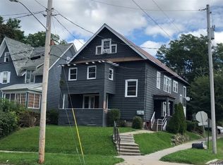 125 Stinard Ave UNIT 2, Syracuse, NY 13207