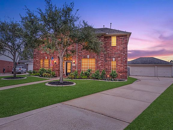 4th image of 17803 Gables Bend Dr