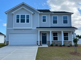 203 Wagner Cir SPACE T-46, Conway, SC 29526