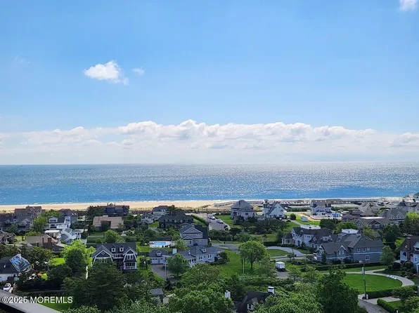 1 Channel Drive #1707, Monmouth Beach, NJ 07750