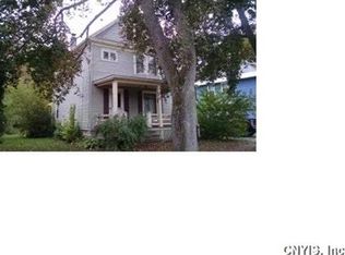 515 Broadway, Oneida, NY 13421