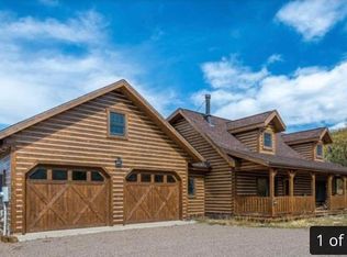 30050 Hibbert Ln, Oak Creek, CO 80467