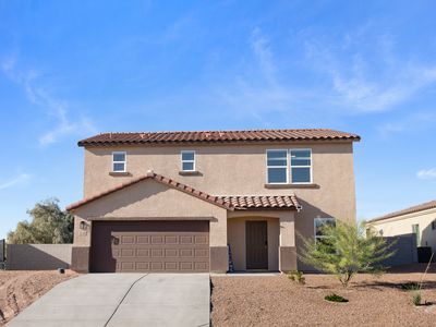 5749 S Club House Dr, Fort Mohave, AZ, 86426