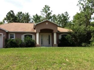 5072 SW 155th Loop, Ocala, FL 34473