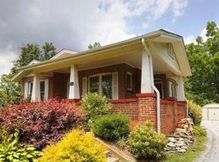 68 Ridgeway Ave, Etowah, NC 28729