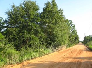 0 Squirrel Haven Rd, Defuniak Springs, FL 32435