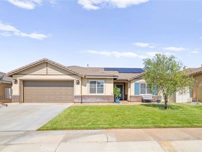 1329 Daisy Dr, Beaumont, CA, 92223
