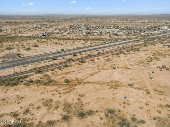 32020 N 213TH Avenue #-, Wittmann, AZ 85361