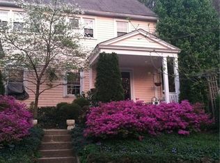 45 Ferdon Ave #A, Sparkill, NY 10976