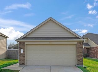 21911 King Heights Ln, Houston, TX 77073