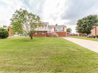 3818 Libby Ave, Hopewell, VA 23860
