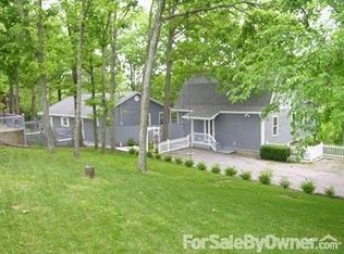 1268 Normans Camp Rd, Harrodsburg, KY 40330