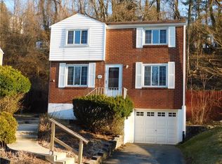 444 Elias Dr, Pittsburgh, PA 15235