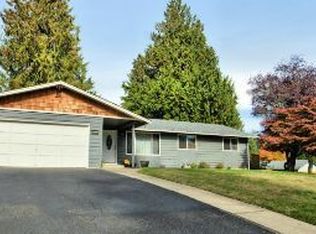 6982 Parkdale Dr NW, Bremerton, WA 98311