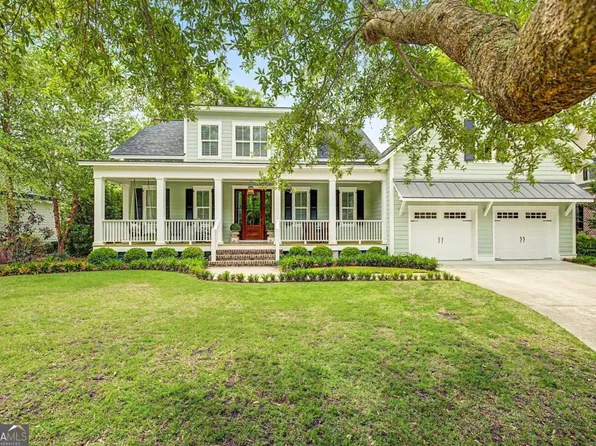 24 Ralstons Way, Savannah, GA 31406