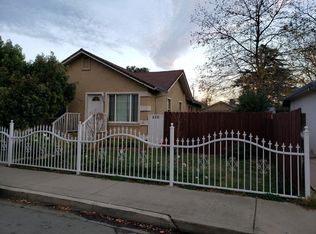 820 S Washington St, Lodi, CA
