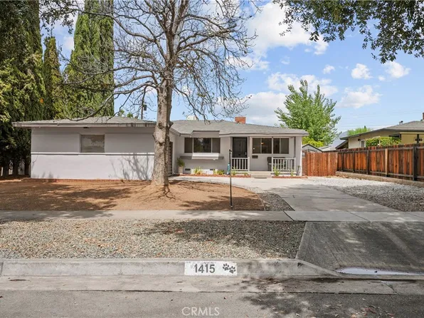 1415 Stillman Ave, Redlands, CA 92374
