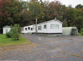 394 Canaan Rd, Clinton, ME 04927