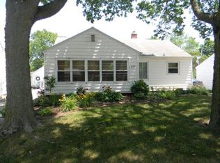 1222 Mill St, Pontiac, IL 61764